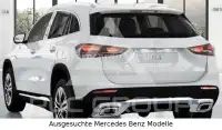 2025 Mercedes Benz GLA-Class