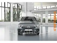 2025 Mercedes Benz GLA-Class