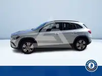 2025 Mercedes Benz GLA-Class
