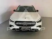 2025 Mercedes Benz GLA-Class