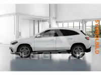 2025 Mercedes Benz GLA-Class