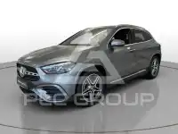 2025 Mercedes Benz GLA-Class