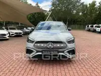 2025 Mercedes Benz GLA-Class