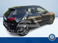 2025 Mercedes Benz GLA-Class