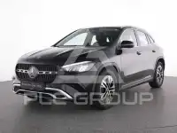 2025 Mercedes Benz GLA-Class