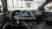 2025 Mercedes Benz GLA-Class