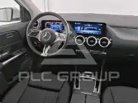2025 Mercedes Benz GLA-Class