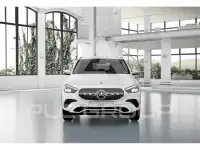 2025 Mercedes Benz GLA-Class