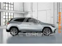 2025 Mercedes Benz GLA-Class