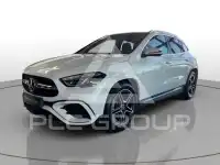 2025 Mercedes Benz GLA-Class