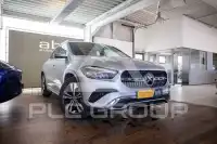 2025 Mercedes Benz GLA-Class