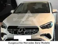 2025 Mercedes Benz GLA-Class