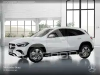 2025 Mercedes Benz GLA-Class