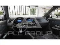2025 Mercedes Benz GLA-Class