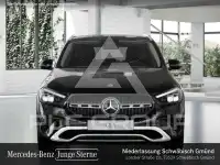 2025 Mercedes Benz GLA-Class