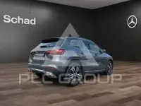 2025 Mercedes Benz GLA-Class