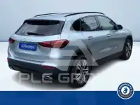 2025 Mercedes Benz GLA-Class