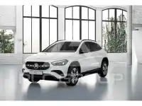 2025 Mercedes Benz GLA-Class