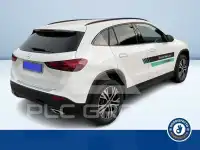 2025 Mercedes Benz GLA-Class