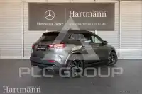 2025 Mercedes Benz GLA-Class