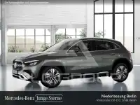2025 Mercedes Benz GLA-Class