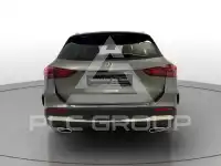 2025 Mercedes Benz GLA-Class
