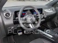 2025 Mercedes Benz GLA-Class