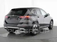 2025 Mercedes Benz GLA-Class