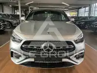 2025 Mercedes Benz GLA-Class