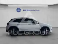 2025 Mercedes Benz GLA-Class