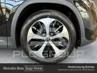 2025 Mercedes Benz GLA-Class