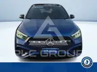 2025 Mercedes Benz GLA-Class