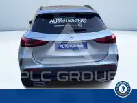 2025 Mercedes Benz GLA-Class