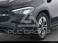 2025 Mercedes Benz GLA-Class