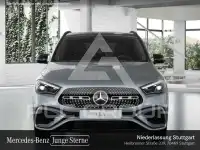 2025 Mercedes Benz GLA-Class