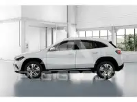 2025 Mercedes Benz GLA-Class
