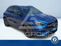 2025 Mercedes Benz GLA-Class