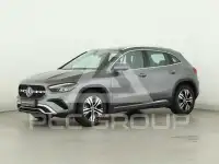 2025 Mercedes Benz GLA-Class