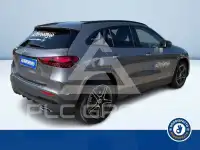 2025 Mercedes Benz GLA-Class