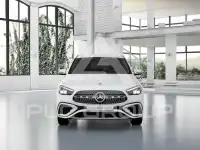 2025 Mercedes Benz GLA-Class