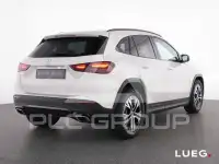 2025 Mercedes Benz GLA-Class