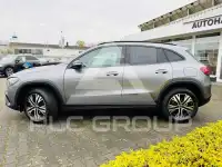 2025 Mercedes Benz GLA-Class