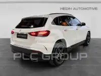 2025 Mercedes Benz GLA-Class