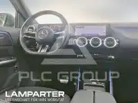 2025 Mercedes Benz GLA-Class