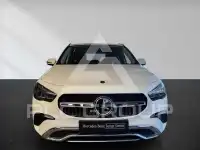 2025 Mercedes Benz GLA-Class