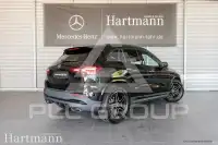 2025 Mercedes Benz GLA-Class