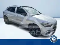 2025 Mercedes Benz GLA-Class