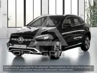 2025 Mercedes Benz GLA-Class