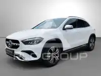 2025 Mercedes Benz GLA-Class