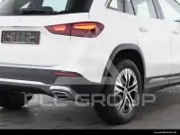2025 Mercedes Benz GLA-Class